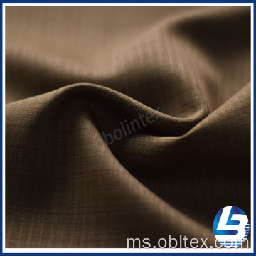 Obl20-615 Polyester Cationic Dying Ripstop Fabric